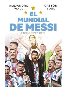 El Mundial de Messi