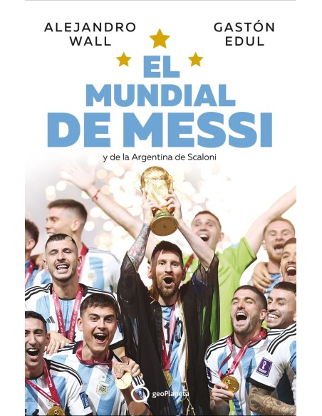 El Mundial de Messi