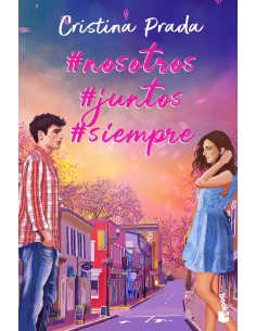 Nosotros juntos siempre