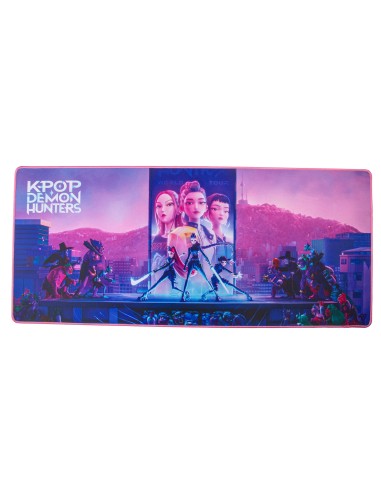 CR2523 alfombrilla para ratón Alfombrilla de ratón para juegos Multicolor