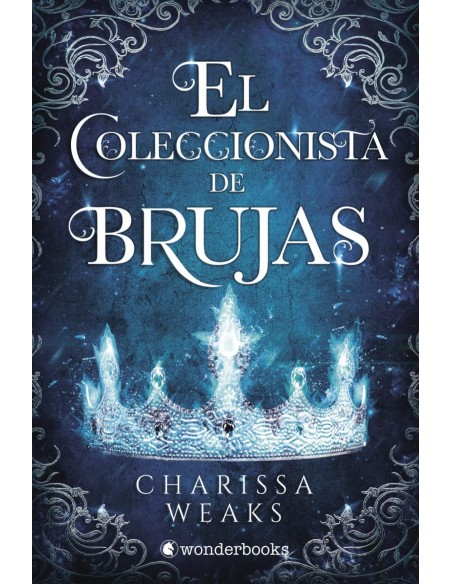 El Coleccionista de Brujas