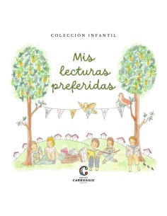 Mis Lecturas preferidas