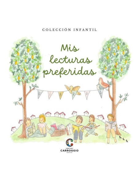 Mis Lecturas preferidas