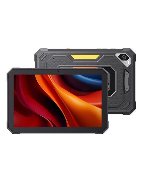 King Kong Mini 22,1 cm (8.68") Ranura híbrida Dual SIM Android 15 4G 6 GB 128 GB 10200 mAh Negro, Amarillo