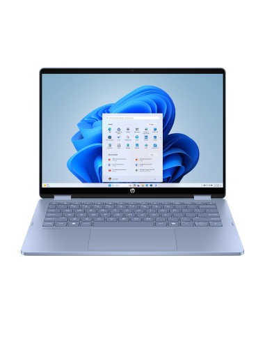 OmniBook 5 Flip 2-in-1 Laptop 14-fp0054ns Intel Core 5 120U 35,6 cm (14") Pantalla táctil 2K 16 GB LPDDR5-SDRAM 1 TB SSD Wi-Fi 6