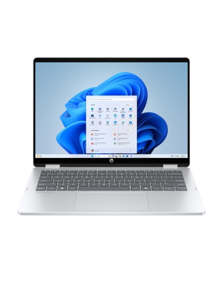 OmniBook 5 Flip 2-in-1 Laptop 14-fp0057ns Intel Core 7 150U 35,6 cm (14") Pantalla táctil 2K 16 GB LPDDR5-SDRAM 1 TB SSD Wi-Fi 6