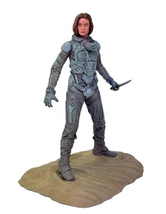 DUNE: LADY JESSICA FIGURE