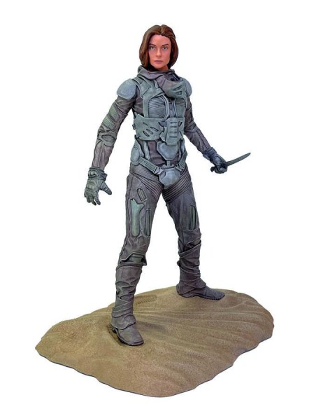 DUNE: LADY JESSICA FIGURE