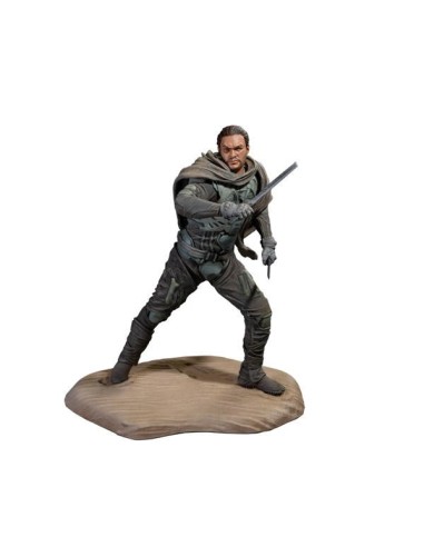 DUNE: DUNCAN IDAHO FIGURE