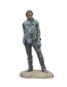 DUNE: CHANI FIGURE
