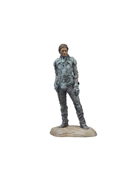 DUNE: CHANI FIGURE