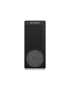 OMEN 16L Gaming Desktop PC TG03-0089ns PC Intel Core Ultra 5 225F 16 GB DDR5-SDRAM 1 TB SSD NVIDIA GeForce RTX 5060 Windows 11 H