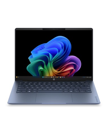 OmniBook 5 Laptop Next Gen AI 14-hm0002nsx Copilot+ PC AMD Ryzen AI 5 Portátil 35,6 cm (14") 2K 16 GB LPDDR5x-SDRAM 1 TB SSD Wi-