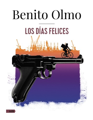 Los Dias Felices AdN