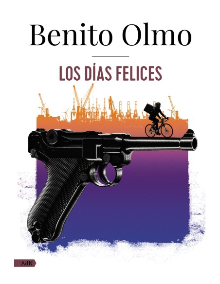 Los Dias Felices AdN