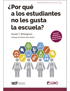Por que a los estudiantes no les gusta la escuela