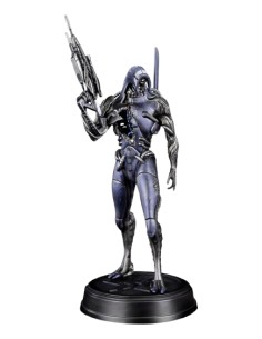 Mass Effect: Legion