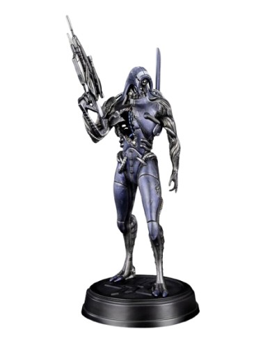 Mass Effect: Legion