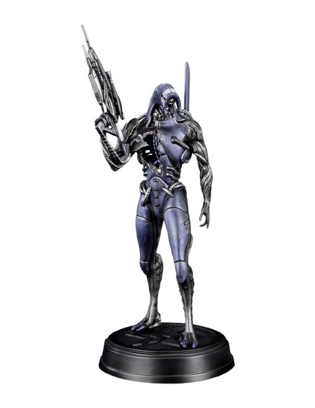 Mass Effect: Legion