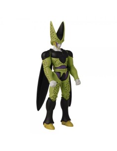 Dragon Ball Cell