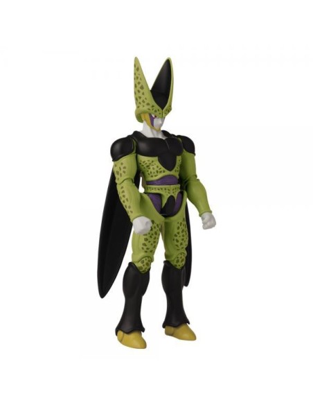 Dragon Ball Cell
