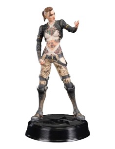 Mass Effect: Jack
