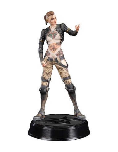 Mass Effect: Jack