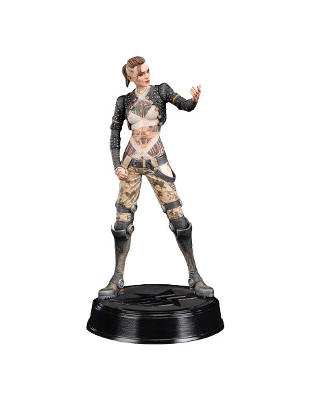 Mass Effect: Jack