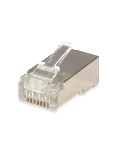 121181 conector RJ45 Plata 2