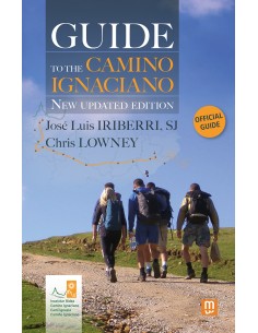 Guide to the Camino Ignaciano New updated edition