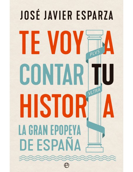 Te voy a contar tu historia