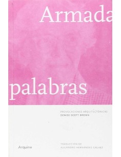 ARMADA DE PALABRAS