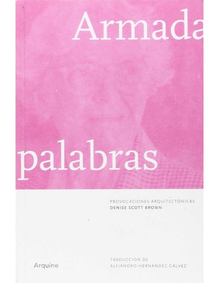 ARMADA DE PALABRAS