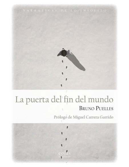 La puerta del fin del mundo