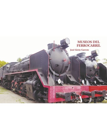 MUSEOS DEL FERRoCARRIL