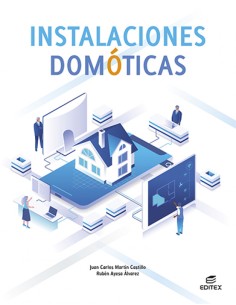 Instalaciones domoticas