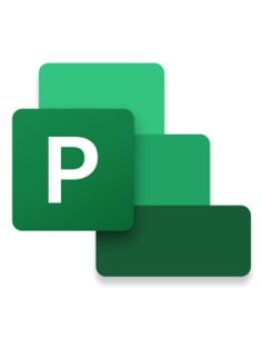 Project Professional 2024 Gestión de proyectos Completo 1 licencia(s)