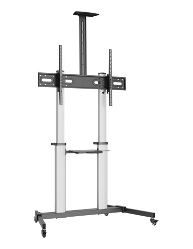 EW1592 soporte para TV 2,54 m (100") Negro, Gris