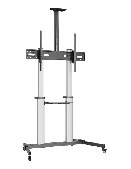 EW1592 soporte para TV 2,54 m (100") Negro, Gris
