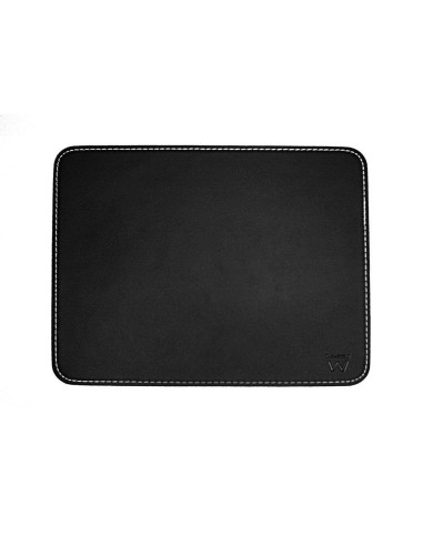 EW2761 alfombrilla para ratón Negro