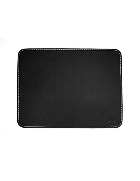 EW2761 alfombrilla para ratón Negro