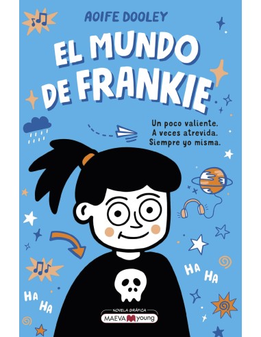 El mundo de Frankie