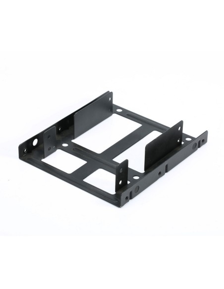 EW7006 panel bahía disco duro 8,89 cm (3.5") Panel embellecedor frontal Negro