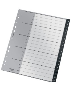 12190000 divisor Polipropileno (PP) Negro 1 pieza(s) 2