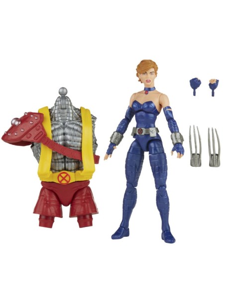 Marvel Legends Series Marvel's Shadowcat