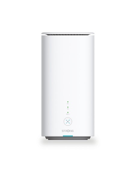 5G Router AX3000 Router de red móvil