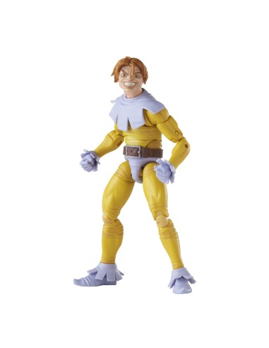 Marvel Legends Series Marvels Toad