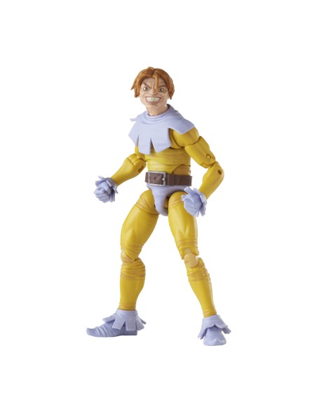 Marvel Legends Series Marvels Toad