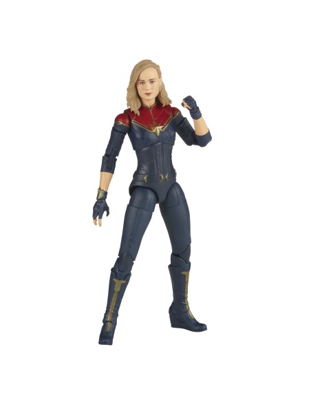 Marvel Captain Marvel