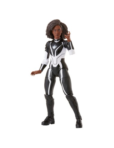 Marvel Legends Series Marvels Photon